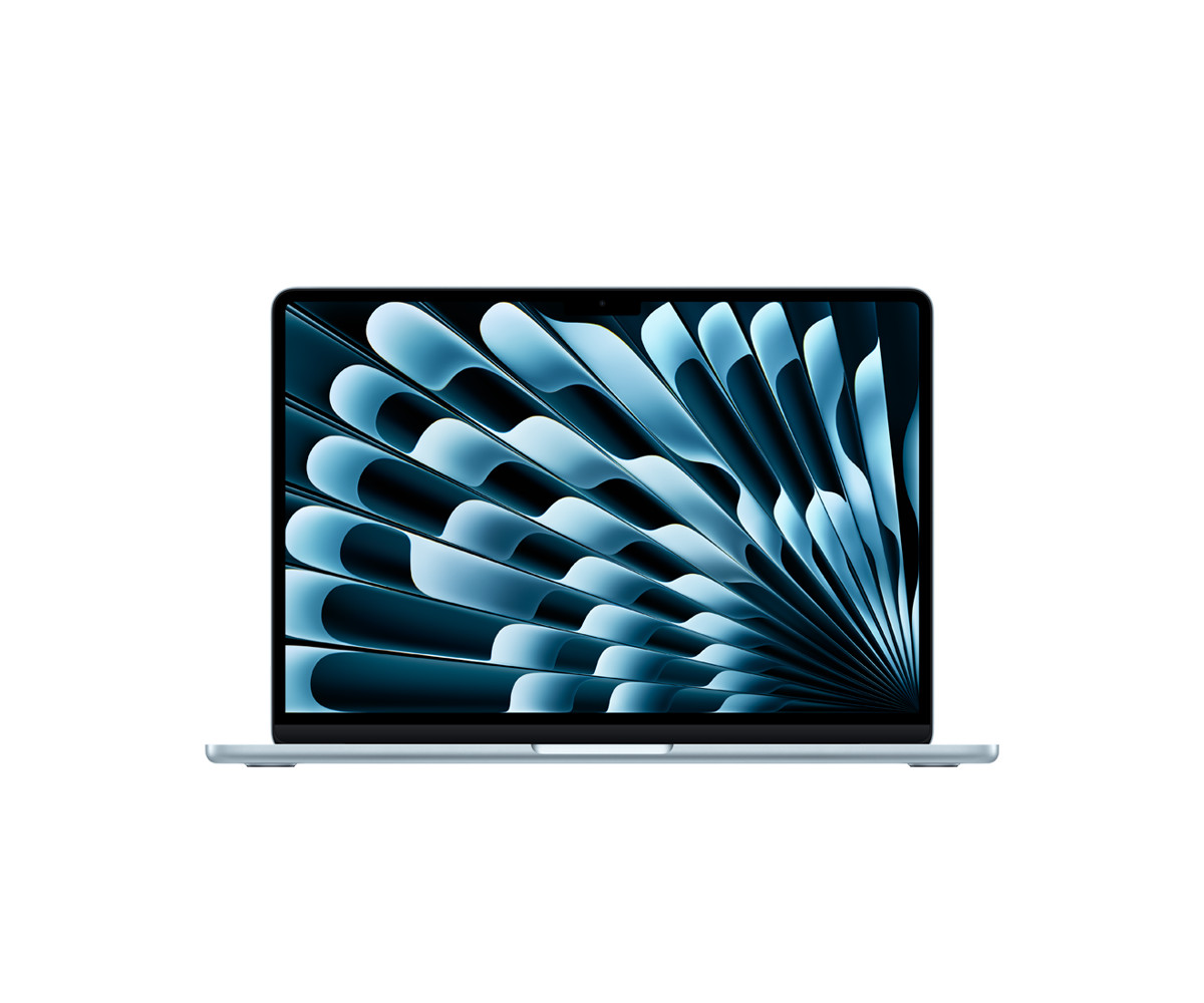 MacBook Air M4