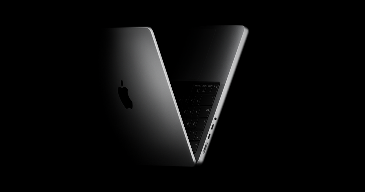 MacBook Pro M4