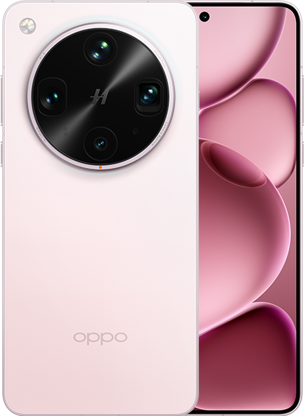 OPPO Find X8 Ultra