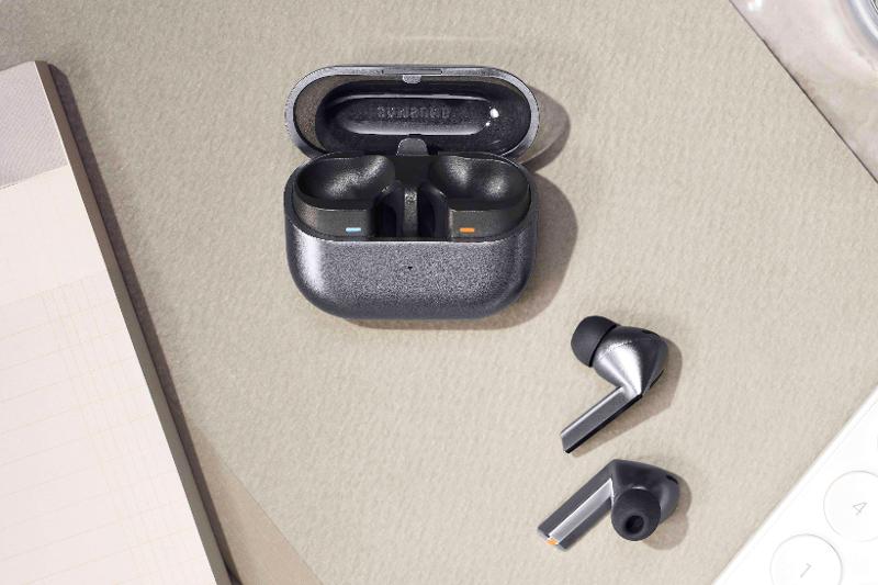 Samsung Galaxy Buds3 Pro