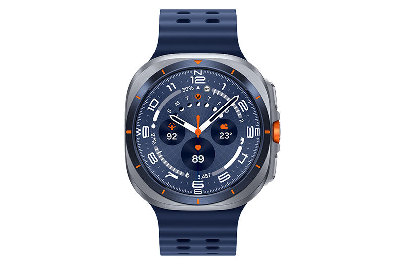 Samsung Galaxy Watch Ultra