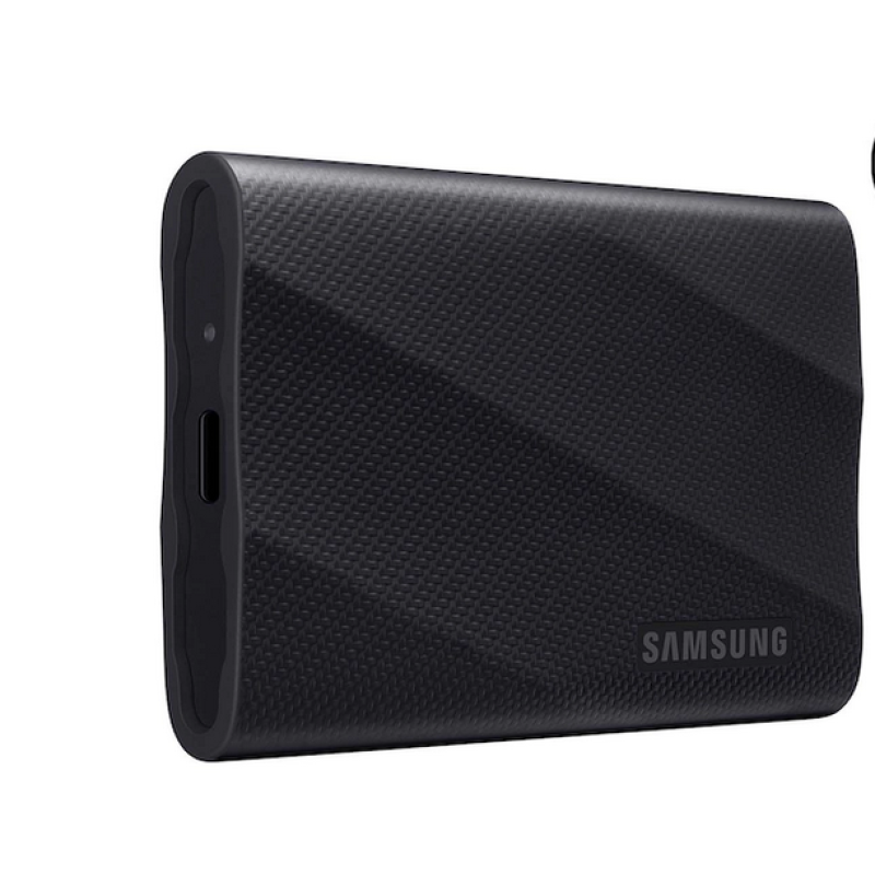 Samsung Portable SSD T9 1TB